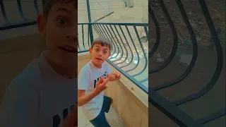 ياللي بياكل الجيلي راح يوقع بالفخ   دندنها