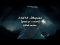 Download Lagu C.I.N.T.A - D'BAGINDAS (speed up + reverb) tiktok version