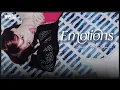 Vietsub | Emotions • Wendy (웬디) x Alec Benjamin
