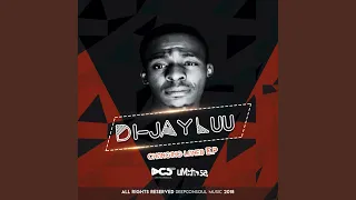 expression original mix 