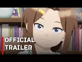 Download Lagu Tsuma, Shougakusei ni Naru  If My Wife Becomes an Elementary School Student    Trailer