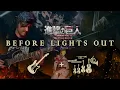 Download Lagu Before Lights Out (APETITAN) - Epic Symphonic Metal Cover (Attack on Titan Season 4)