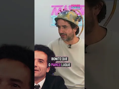 Com a queen Márcia Fu não tem conversa: respondeu errado, levou choque! 😂 #PowerCouple #Shorts