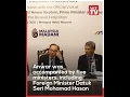 Download Lagu PM chairs roundtable with Russian industry leaders at historic Metropol Hotel