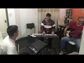 SI EL AMOR SE CAE - LOS CAFRES (COVER)