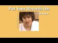 Download Lagu [ Thaisub ] Put your Records On - Corinne Bailey Rae (sped up) แปลไทย 🐈