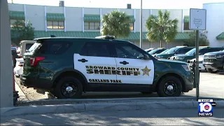 2 BSO sergeants placed on leave