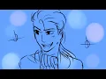 Helpless || Hamilton Animatic
