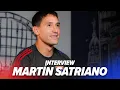 Download Lagu Martin Satriano : \