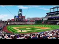 MLB Stadiums Oldest to Newest
