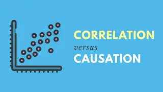 Correlation vs Causation Statistics