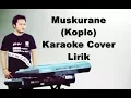 Download Lagu Muskurane Karaoke Dangdut Koplo Lirik | versi Tasya Rosmala Palapa