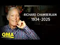 Celebrating Richard Chamberlain