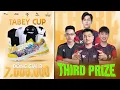Lagu GIẢI ĐẤU TABEY CUP | AI SẼ LÊN NGÔI VÔ ĐỊCH Ở MÙA THI ĐẤU ĐẦU TIÊN?