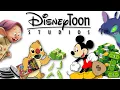Download Lagu The Rise \u0026 Fall of DisneyToon Studios - Disney’s Controversial Animation Sequel Empire