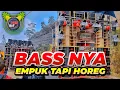 Download Lagu DJ Cek Sound Bass Glerr- DJ Spirit Lead Me Bass Empuk Bikin Horeg