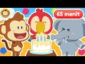 Download Lagu Lagu Anak Anak | Selamat Ulang Tahun 🎈🎂 | BaLiTa