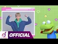 Download Lagu 더보이즈 '상연'이랑 크롱이랑 놀자! | 더보이즈 X 뽀로로 | 뽀로로 20주년 스페셜 앨범 더뽀이즈 #바나나차차