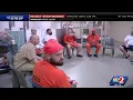 How Flagler County jail is preparing inmates for life beyond bars