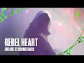 Download Lagu Djerv - “Rebel Heart” (from Arcane Season 2) [Official Visualizer]