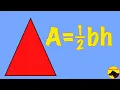 Geometry Formulas