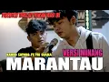 Download Lagu Marantau - Nando Satoko (Versi Minang) Live ft. Tri Suaka