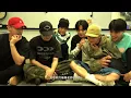 Ozone - '一起看月彎彎 (New Moon)' Dance Practice Behind the Scene