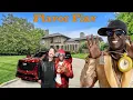 Flavor Flav s Lifestyle 2024 Net Worth Cars Mansion - Things you don t know