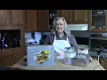 Aldi Finds Review - 10 Piece Crofton Food Containers