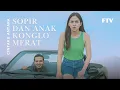 Download Lagu Cintaku Antara Supir dan Anak Konglomerat (2010) | FTV Romantis