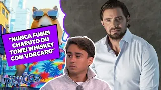 NIKOLAS FERREIRA DESMASCARA NARRATIVAS SOBRE O BANCO MASTER E VORCARO