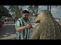 SUMMER CEM x BILLA JOE - KILLY MANJARO (Official Video)
