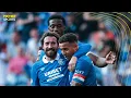 Download Lagu HIGHLIGHTS | Rangers 4-2 Alloa Athletic | Russell Martin's side edge past valiant visitors
