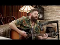 Jordan Davis - Next Thing You Know | Unplugged