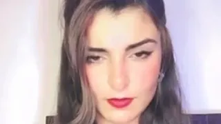 تونسية تستغرب أن اله الإسلام حلل الزنا واللم وتسبنا 