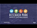Opportunities in the Research Park for International Students