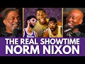 Download Lagu Showtime Secrets with Norm Nixon | The Byron Scott Trade \u0026 The Truth Behind HBO’s Winning Time