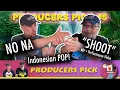 Download Lagu Producers Pick | Ep. #5 | Indonesian Girl Group, NO NA, Targets Bullseye With Their Pop Song \