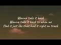 Clara La San - In This Darkness (Lyrics)