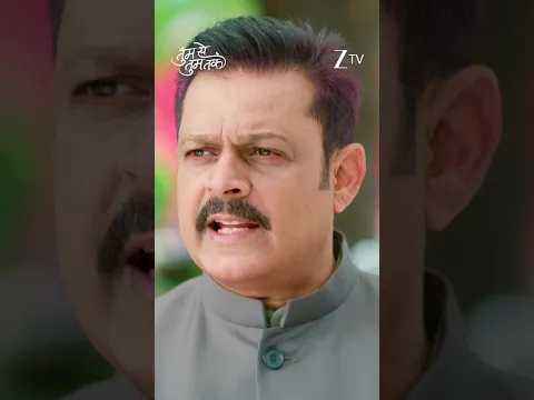 Tumm Se Tumm Tak | EP 458 | Zee TV HD UK