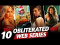 Lagu Top 10 Best Action, Thriller Web Series Like Obliterated Available On Netflix In Hindi | Muvibash