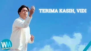 8 lagu vidi aldiano paling memorable