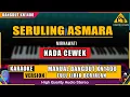 Download Lagu SERULING ASMARA - MIRNAWATI KARAOKE DANGDUT KN1400