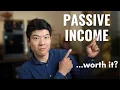The DARK Side of Passive Income with STLs
