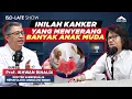 Download Lagu GAYA HIDUP MODERN BIKIN ANAK MUDA KENA KANKER?! - Iso-Late Show #everestmedia