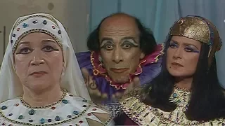 مسلسل لا إله إلا الله جـ 4 حلقة 12 من 30 