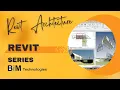 Creating Sloped Floors and Modifying Sub-Elements in Revit 2023 BIM Illustration