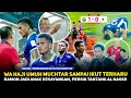 Lagu MOMEN MENGHARUKAN❗️Wa Haji Peluk Ramon Tanque Usai Cetak Gol, Euforia Menang Persib vs Bangkok PECAH