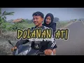 DOLANAN ATI - SAKTEKANE OFFICIAL (OFFICIAL MUSIC VIDEO)