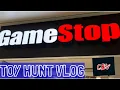 GAMESTOP TOY HUNT - INSIDE OF HAYWOOD MALL IN GREENVILLE SC